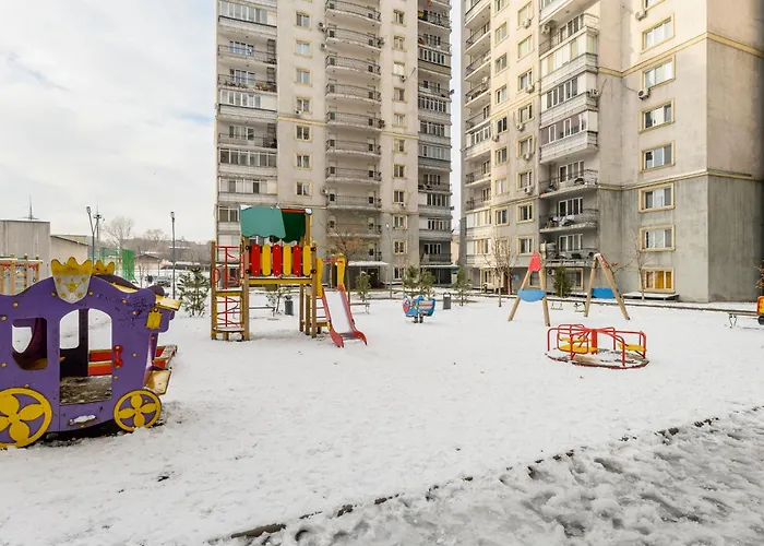 Квартира На 9-10 Человек 56