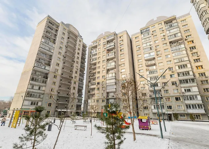 Квартира На 9-10 Человек 56